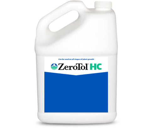 BioSafe - ZeroTol HC