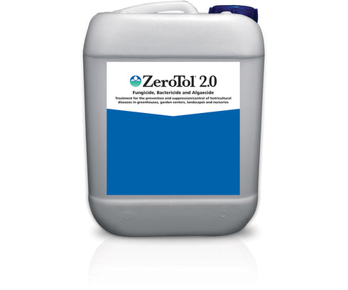 BioSafe - ZeroTol 2.0