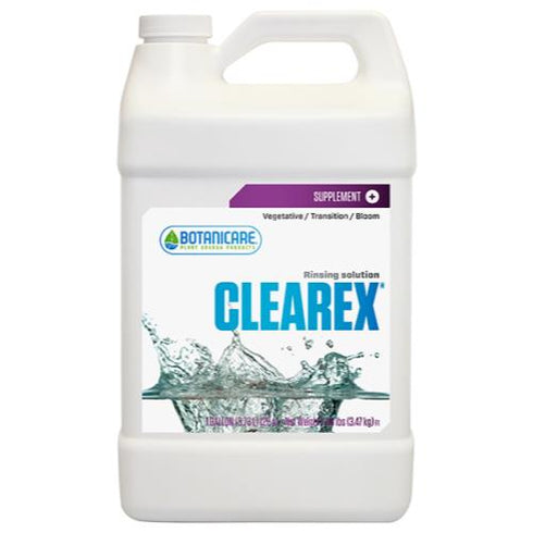 Botanicare - Clearex