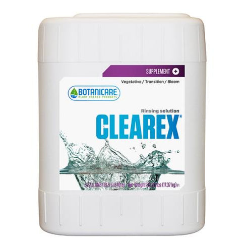 Botanicare - Clearex