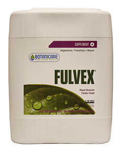 Botanicare - Fulvex