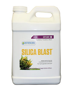 Botanicare - Silica Blast