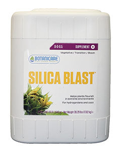 Botanicare - Silica Blast