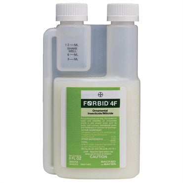 Bayer - Forbid 4F