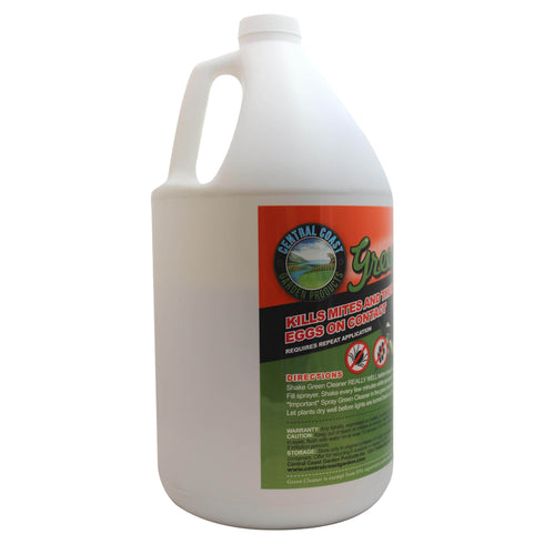 Central Coast - Green Cleaner