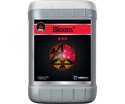 Cutting Edge Solutions - Bloom