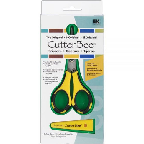 Cutter Bee Scissor