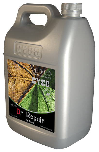 CYCO - Dr. Repair