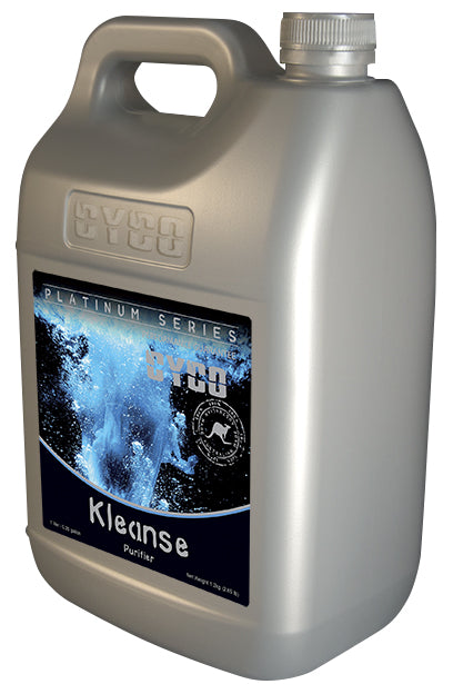 CYCO - Kleanse