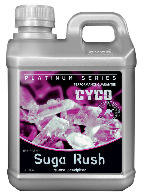 CYCO - Suga Rush