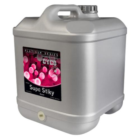 CYCO - Supa Stiky