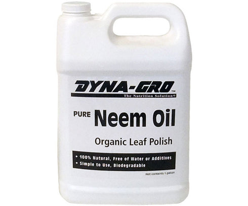 Dyna-Gro - Pure Neem Oil