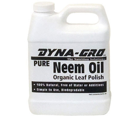 Dyna-Gro - Pure Neem Oil