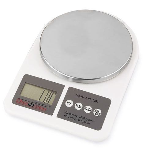 DigiWeigh - Digital Scale