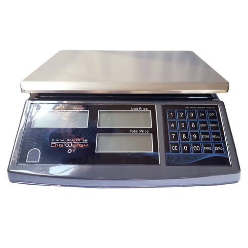 Digiweigh - Price Computing Scale
