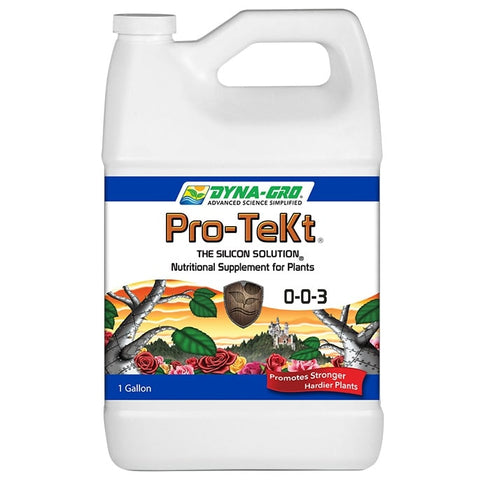 Dyna-Gro - Pro-Tekt