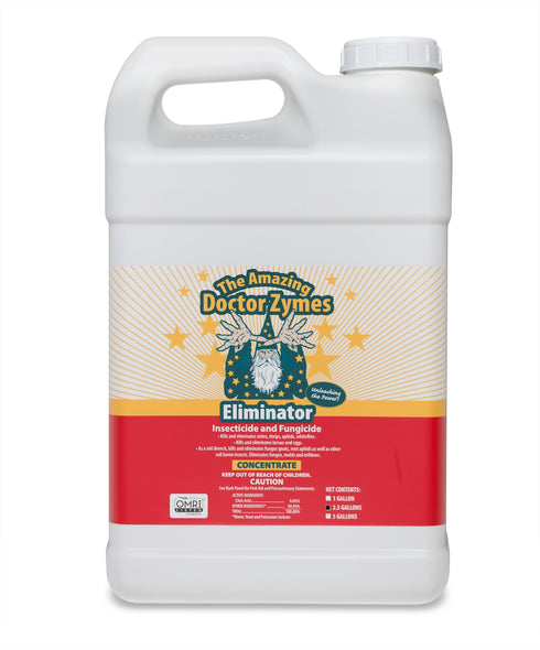 Doctor Zymes - Eliminator Super Concentrate