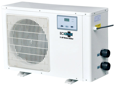 EcoPlus - Commercial Grade Chiller