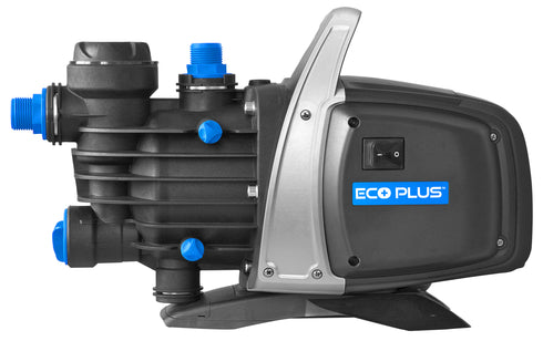 EcoPlus - Elite Series Multistage Pump 1416GPH