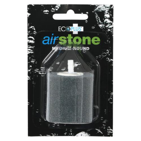 EcoPlus - Round Air Stone