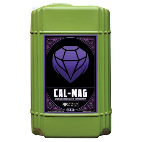 Emerald Harvest - Cal-Mag