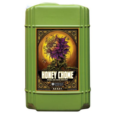 Emerald Harvest - Honey Chome