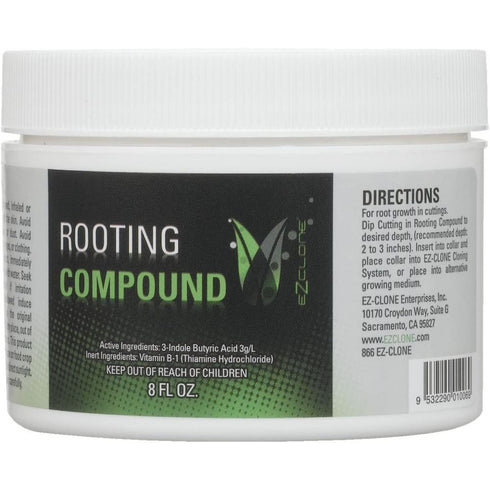 EZ-Clone - Rooting Compound Gel