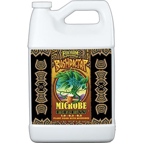 Fox Farm - Bushdoctor Microbe Brew