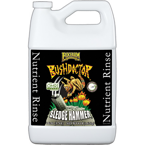 Fox Farm - Bushdoctor Sledge Hammer