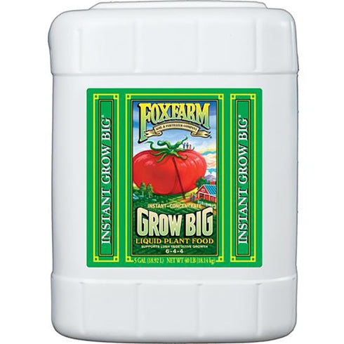Fox Farm - Grow Big Liquid
