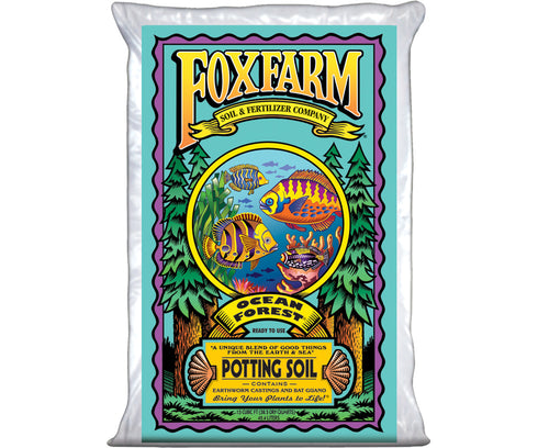 Fox Farm - Ocean Forest