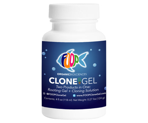 Foop - Clone Gel