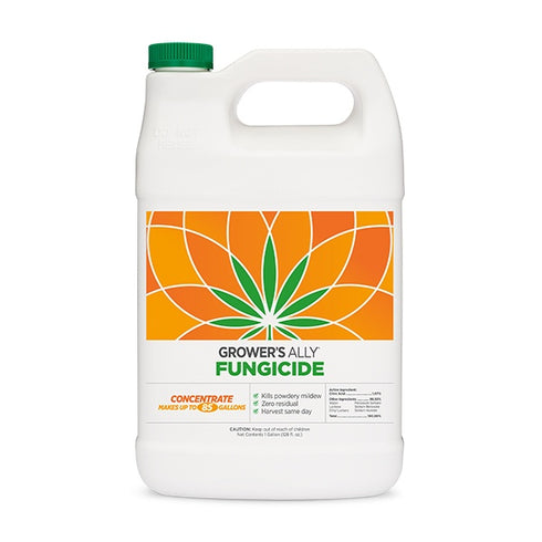 Grower's Ally - Fungicide
