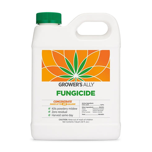 Grower's Ally - Fungicide