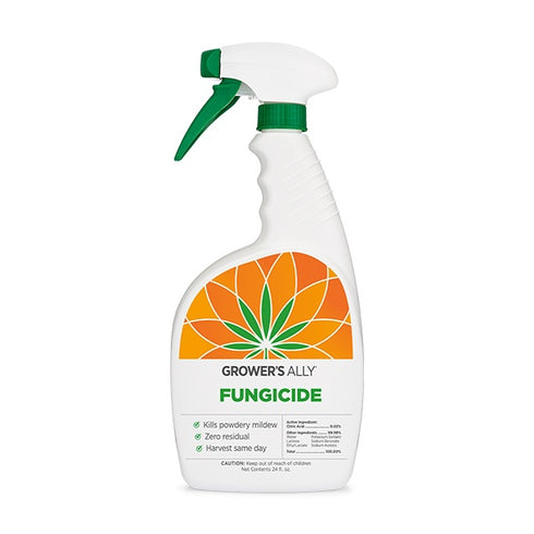 Grower's Ally - Fungicide RTU