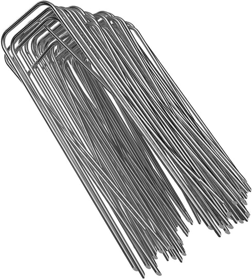 GFS - 6" Ground Staples