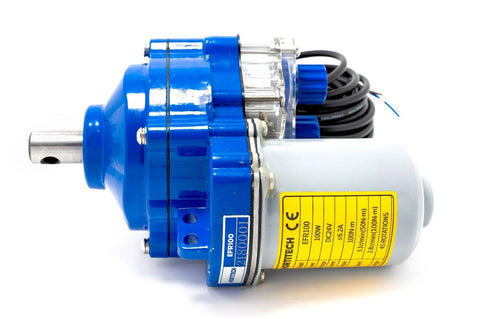 GFS - Blackout Electric Motor