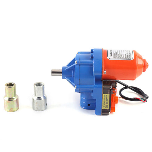 GFS - Blackout Electric Motor