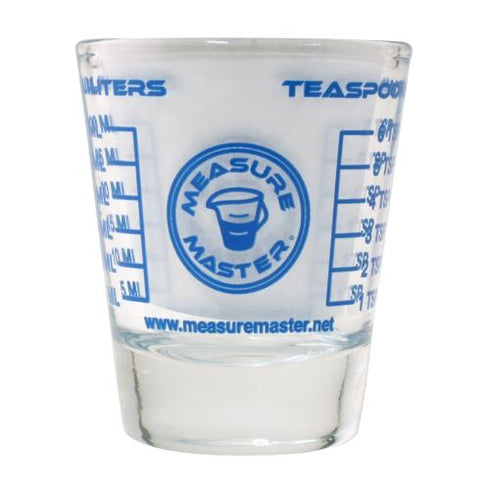 GFS - Measuring Shot Glass