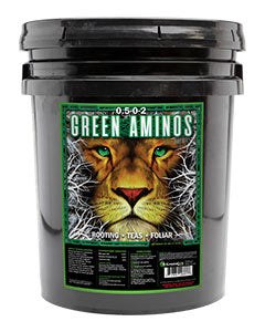 GreenGro - Green Amino