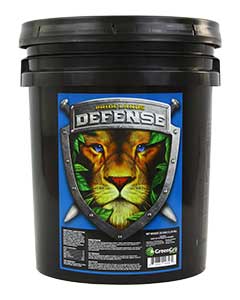GreenGro - Pride Lands Defense