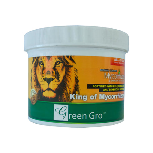 GreenGro - Ultrafine Myco