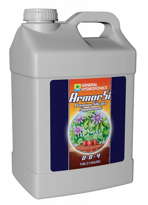 GH - Armor SI