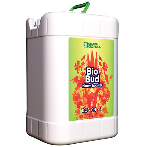 GH - BioBud