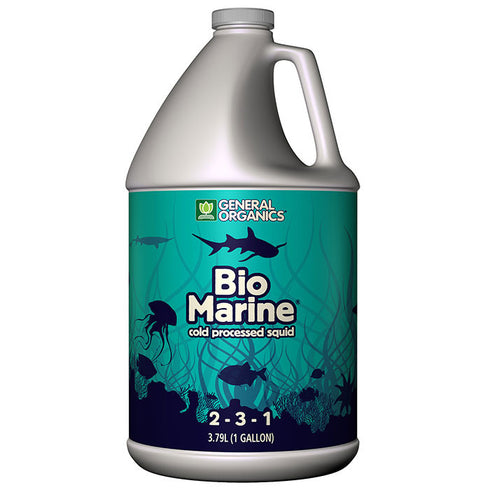 GH - BioMarine