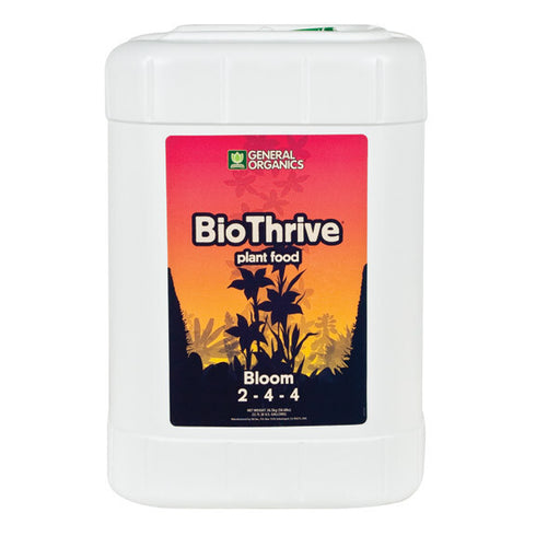 GH - BioThrive Bloom