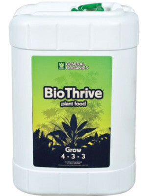 GH - BioThrive Grow