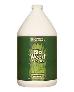 GH - BioWeed