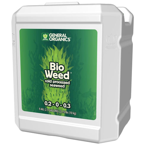 GH - BioWeed