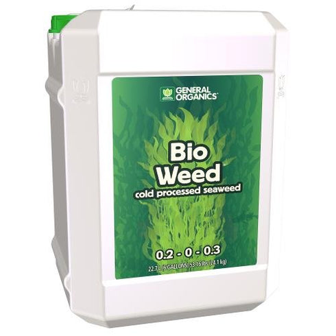 GH - BioWeed